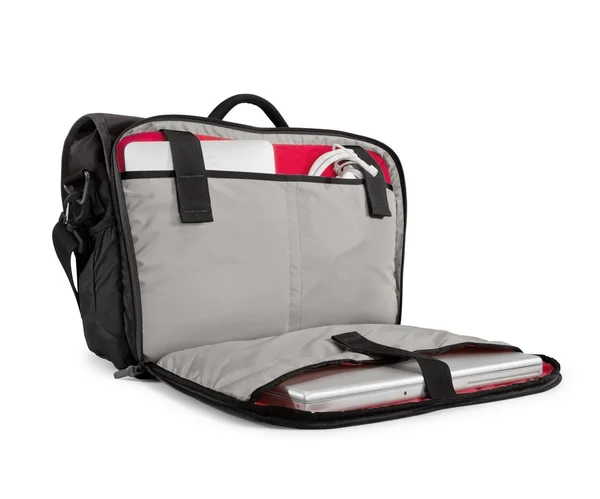 Timbuk2 Commute Messenger Bag: Black - MD