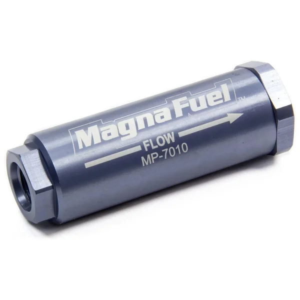 Magnafuel MP 7010 Small in Line Fuel Filter 25 Micron