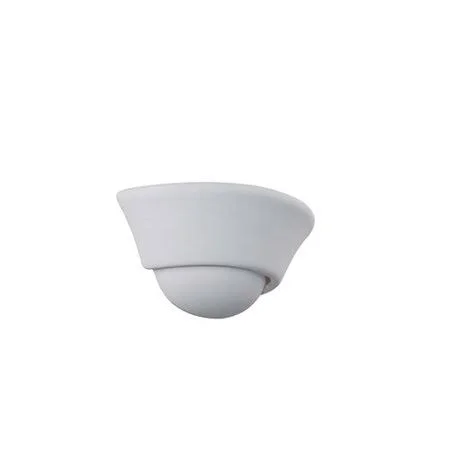 Winston Porter Tiffin 1-Light Wall Sconce
