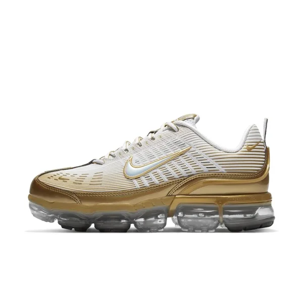 Nike Men's Air VaporMax 360 Shoes - White