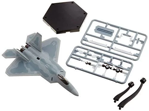 1/144 F-22 Raptor