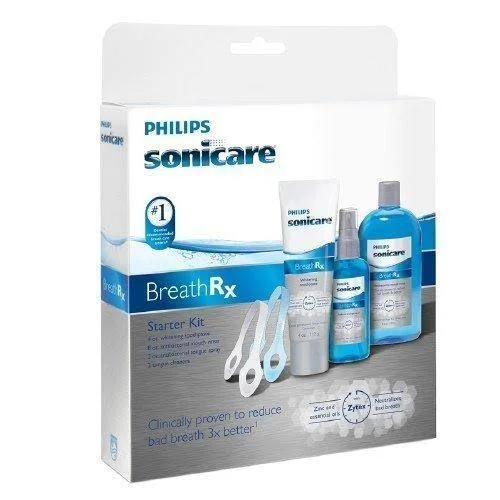 BreathRx Starter Kit