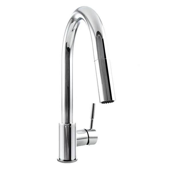 ZLINE Arthur Kitchen Faucet - ATH-KF - Chrome FPTB-CH