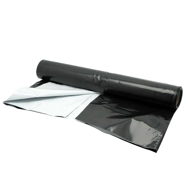 Flora Hydroponics Panda Film 10 x 100 Feet
