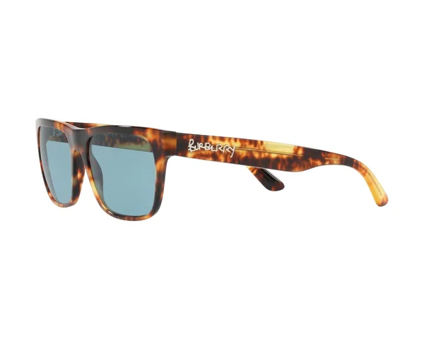 Burberry Sunglasses - Be4268 - Brown