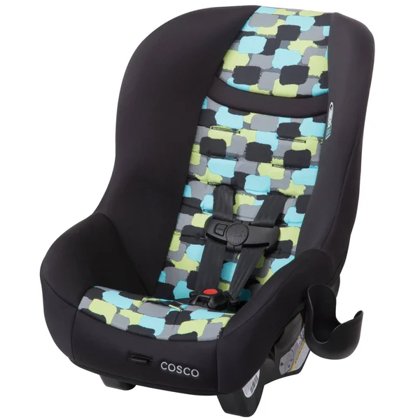 Cosco Scenera Next Convertible Car Seat, Mimic