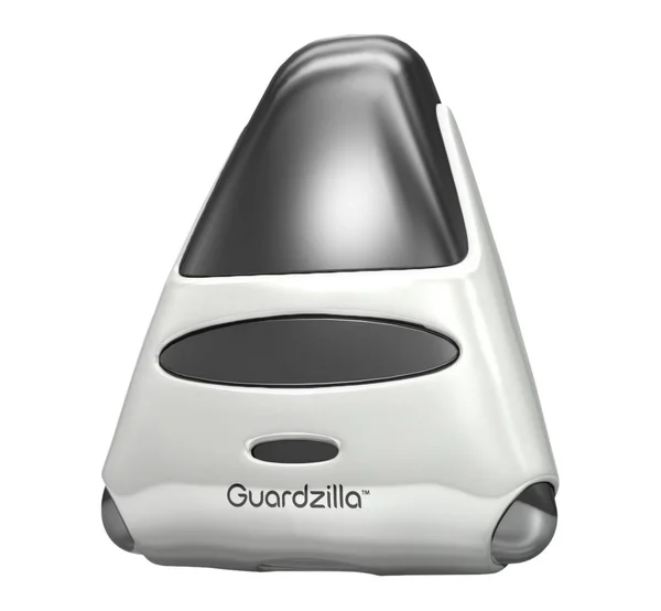 Guardzilla HD Video Security System - White
