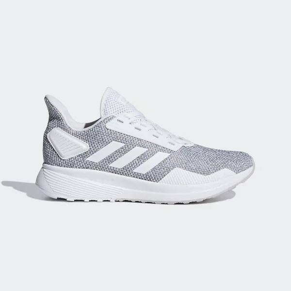 Adidas Women's Duramo 9 Running Shoes - Size: 6.0, Purple