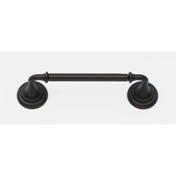 Alno Charlie's A6762-CHBRZ Swing Tissue Holder - Chocolate Bronze