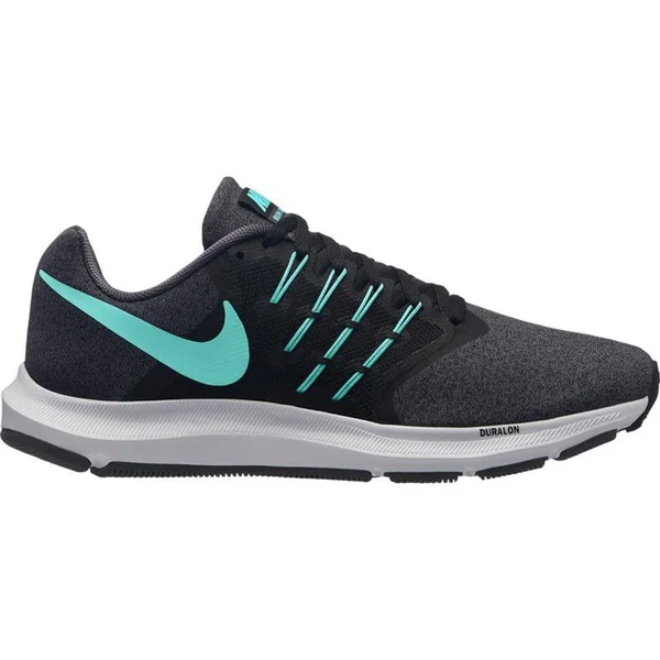Nike Women's Swift Running Shoes Black/Turquoise - 9 - Women's Running at Academy Sports