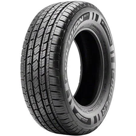 Cooper Evolution HT 265/50R20 107 T Tire DA071EG0