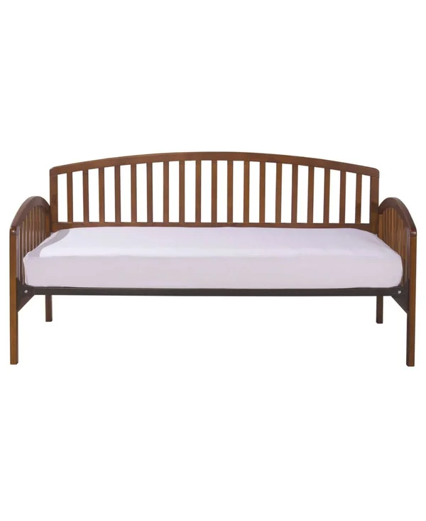 Hillsdale Carolina Daybed - Cherry - Suspension Deck