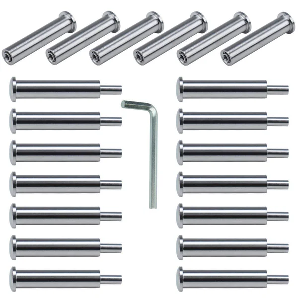 Cable Railing Invisible Tensioner T316 CR38 20-Pack