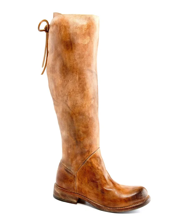 Bed:Stu Manchester II 9 Women's Tan