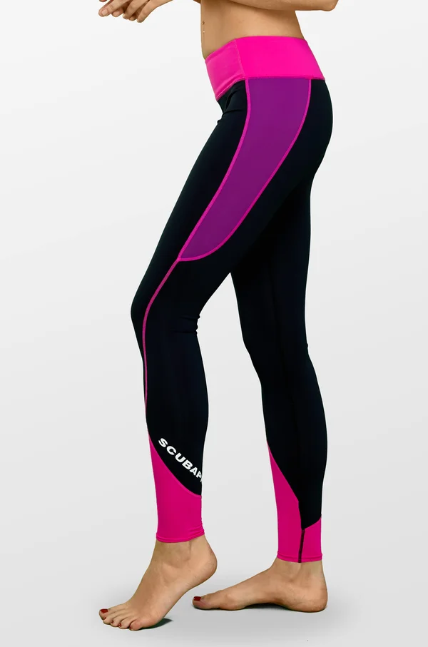 Scubapro Women's UPF 80 T-Flex Leggings