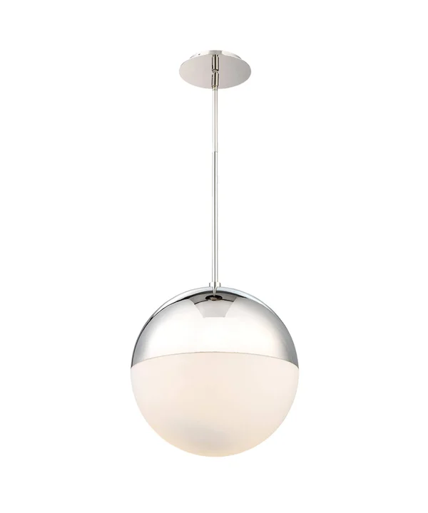Modern Forms Punk LED Pendant - PD-24614-PN