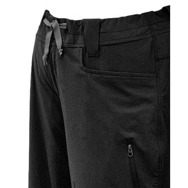 Outdoor Research Women's Ferrosi Pants (Long) - Black, 12