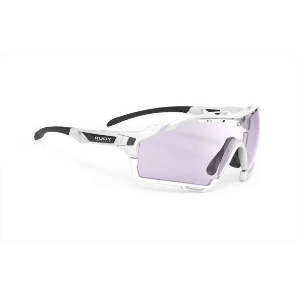 Rudy Project Cutline Photochromic ImpactX Photochromic 2 Laser Purple