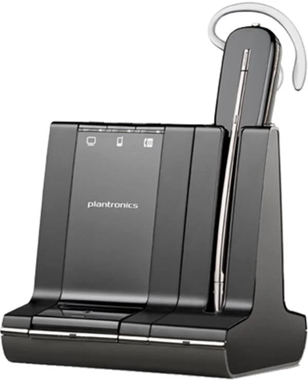 Plantronics W745-M