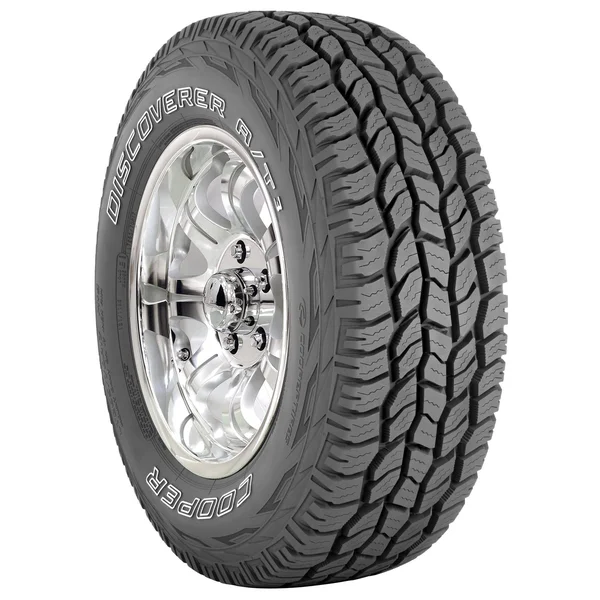 Cooper 245/75R16 Discoverer A/T3