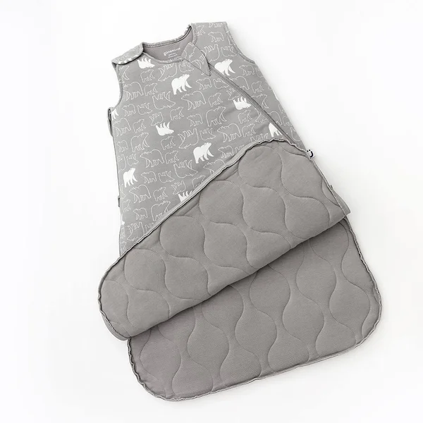 Sleep Bag Premium Duvet 1.0, 24-36 Months, Bears
