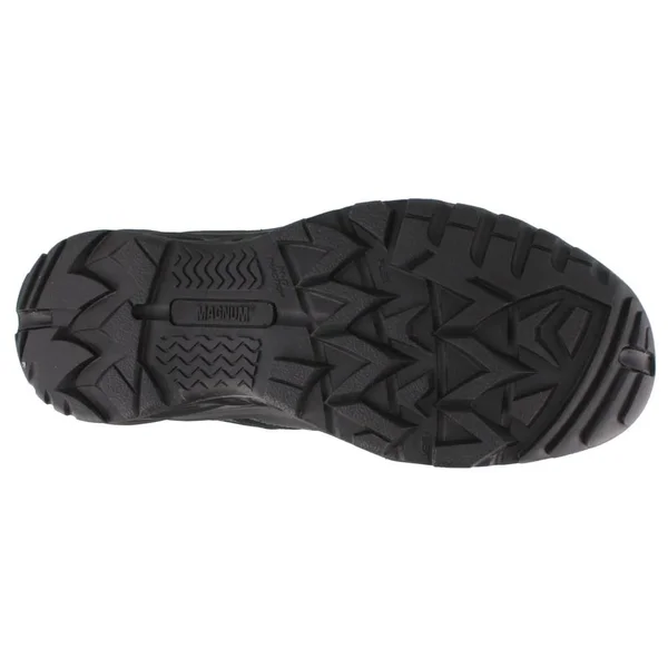 Magnum Men's Wild-Fire 5.0 Tactical Boot - Black