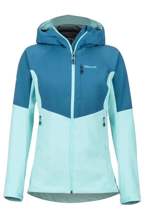 Marmot Women's ROM Jacket - Small - Late Night - SkyRise