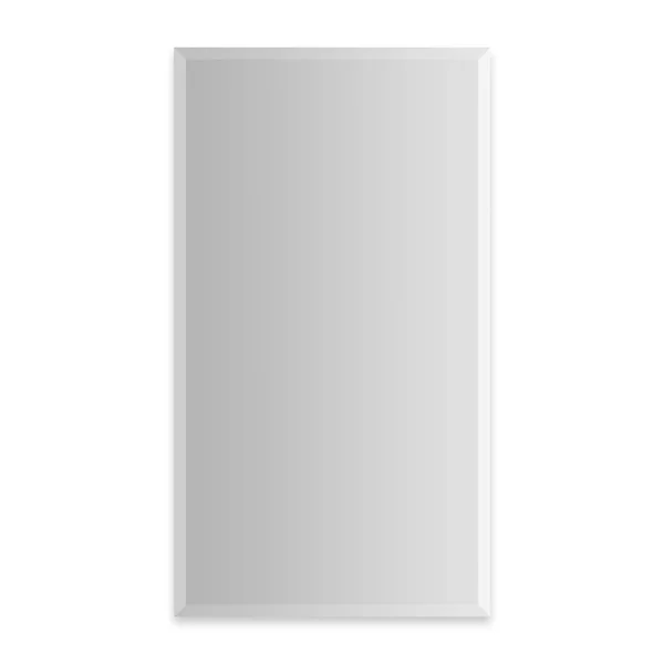 Robern P2C2036D4FBFS Pl Portray, 20X36, FB, QC, MM, SLWCLSE