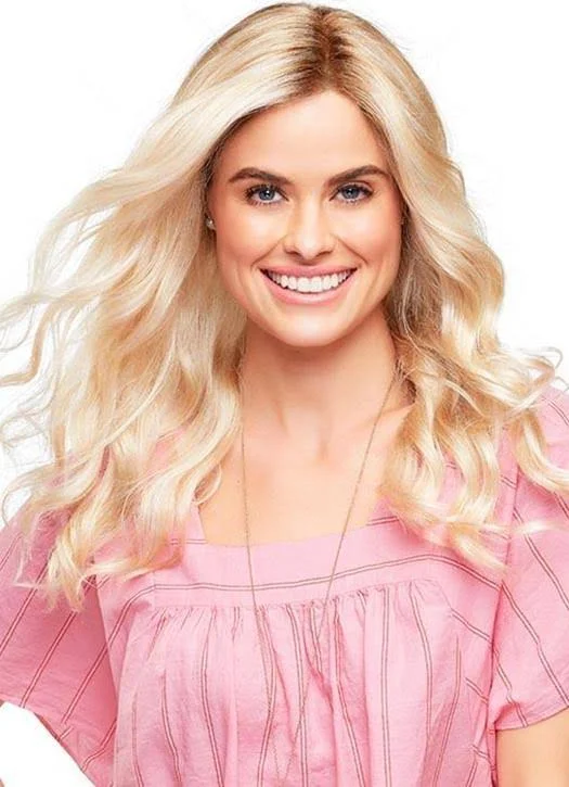 Sarah Wig by Jon Renau Almondine 10RH16