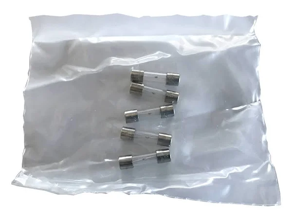 Weil-McLain 383-500-235 5 Amp Fast Blow Fuse Replacement Kit