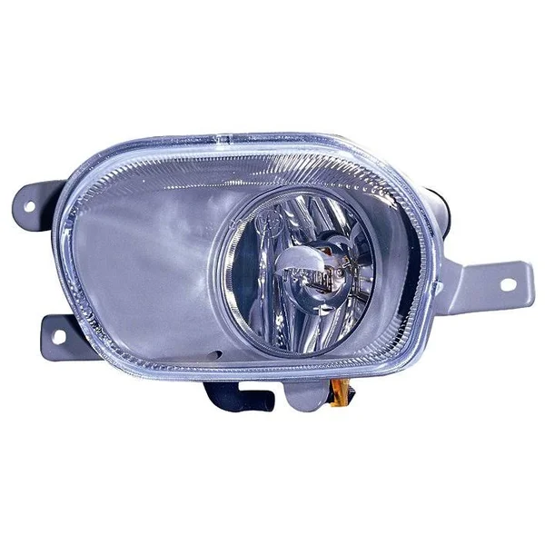 Replacement Depo 373-2002L-AQ Driver Side Fog Light for 03-07 Volvo XC90