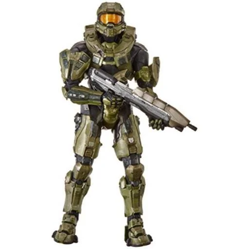 NECA Halo - Master Chief - 18 Scale Action Figure