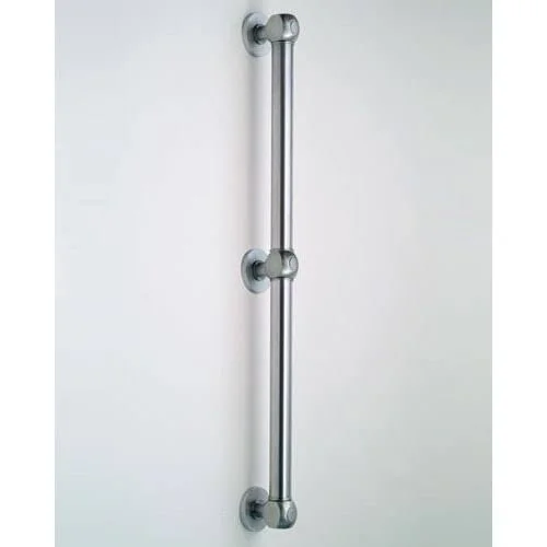 Jaclo G30-36-SG 36x22 Smooth Straight Grab Bar