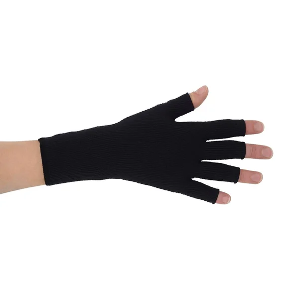 Jobst Bella Strong Glove 20-30 mmHg - Black, 5