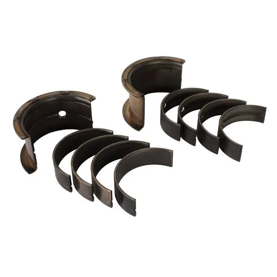 King Engine Bearings MB 509XP 010 Main Bearing