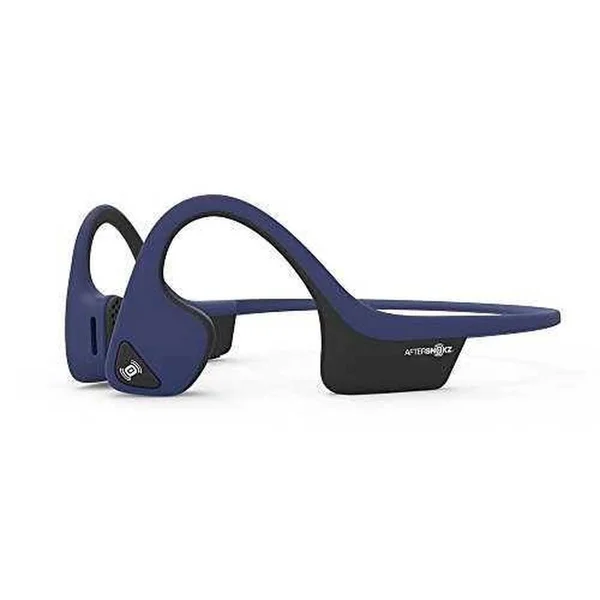 Aftershokz Trekz Air Bluetooth Headphones AS-AIR Blue