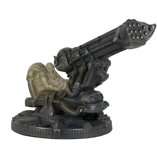 NECA Alien Fossilized Space Jockey Foam Replica