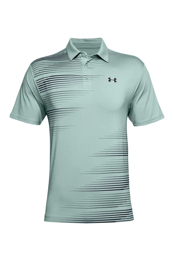 Under Armour Men's Playoff 2.0 Golf Polo