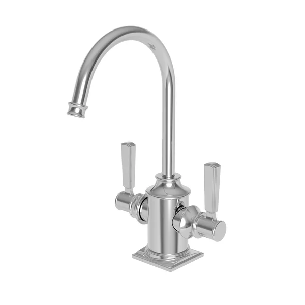Newport Brass 3170-5603/10B Adams Hot & Cold Water Dispenser Oil Rubbed Bronze