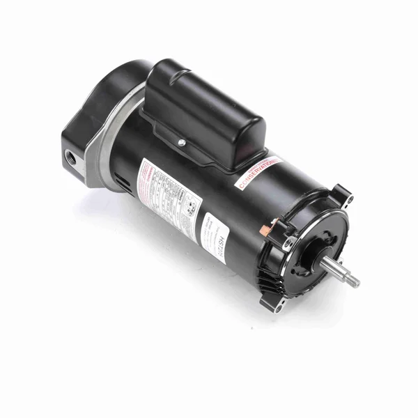 a.o. Smith HST275 2.75THP 208-230V 56J Frame Centurion Pro Threaded Shaft Motor