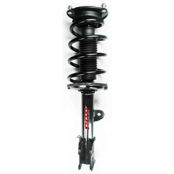 Shock Absorber and Strut Assembly, FCS 2333447L