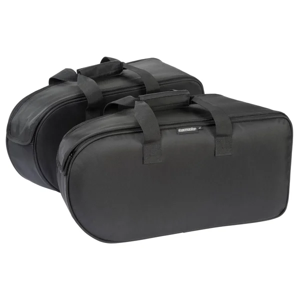 Tourmaster 8207-0205-00 Select Saddlebag Liners