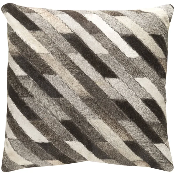 Surya Lycaon - 18x22 x 18x22 Pillow Cover