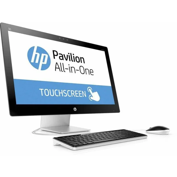 **hp Pavilion 22-a113w 21.5in. 1TB - 2.9GHz, 4GB All-in-One Desktop