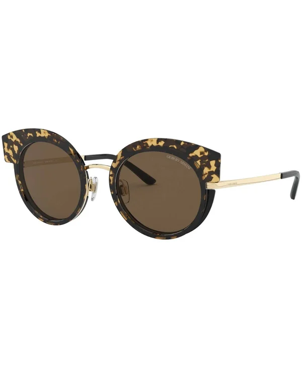 Giorgio Armani Sunglasses AR6091 301373