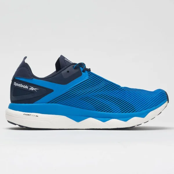 Men's Reebok Floatride Run Panthea Running Shoe - Blue - Size 11