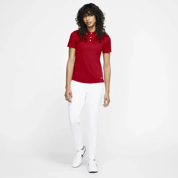 Nike Women's Dri Fit Victory Polo