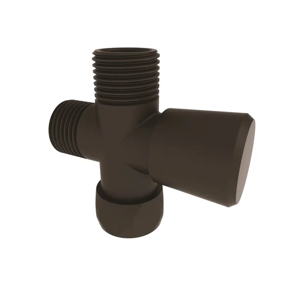 Newport Brass 286/10B Oil Rubbed Bronze Shower Arm Diverter