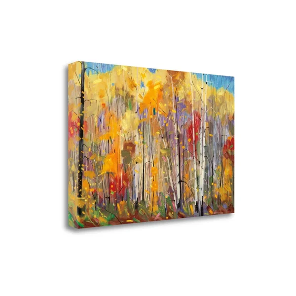 32x22 x 47x22 Disco by Graham Forsythe Fine Art Giclee Print