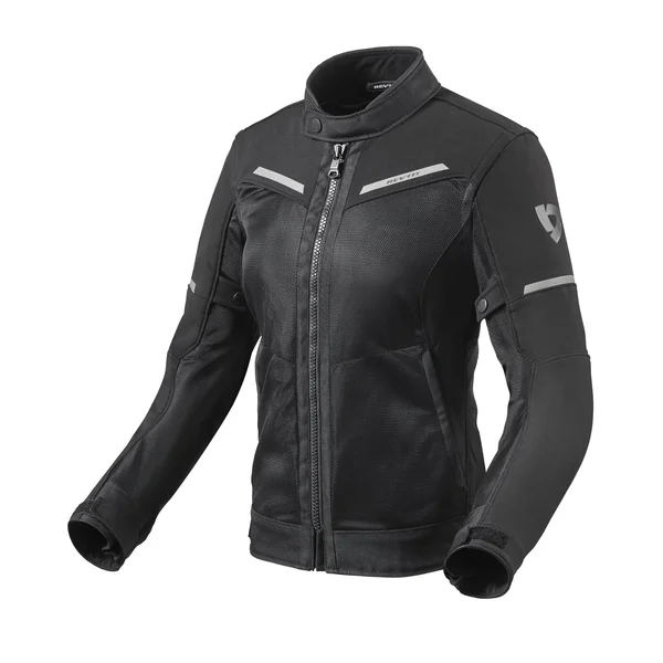 Revit Airwave 3 Ladies Jacket Black 38